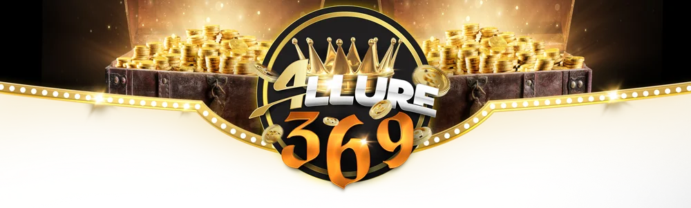 allure369 ทางเข้าและเข้าสู่ระบบ ฝากถอนออโต้